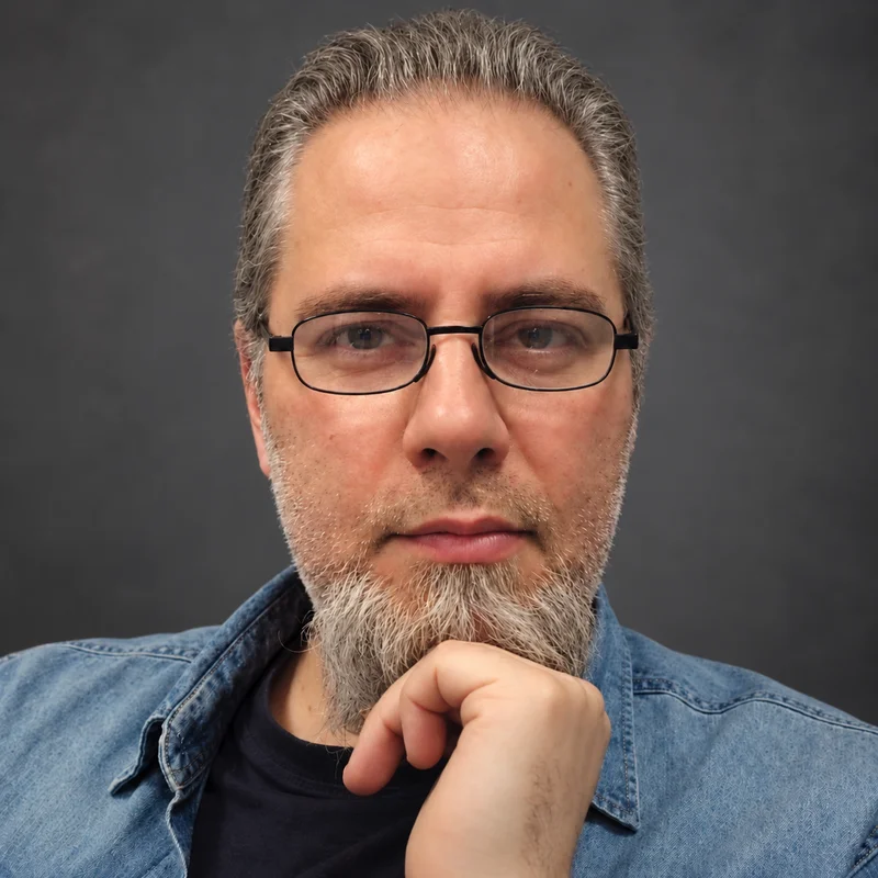 Matteo Saran